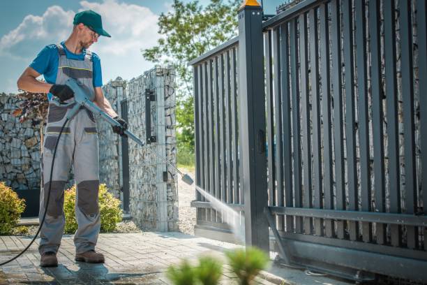 Best Patio and Deck Pressure Washing  in Kershaw, SC