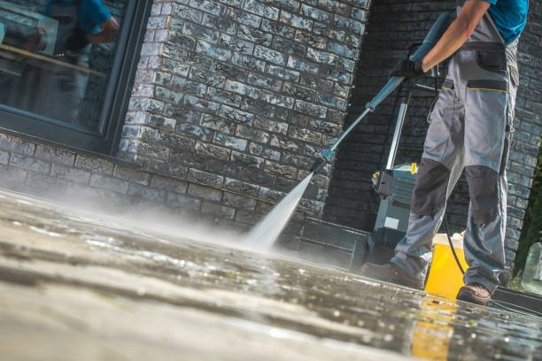Best Oil Spill Cleanup  in Kershaw, SC