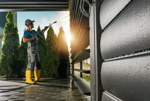 Trusted Kershaw, SC Pressure Washing Experts