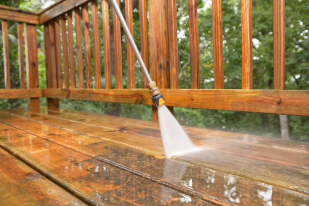Solar Panel Cleaning in Kershaw, SC